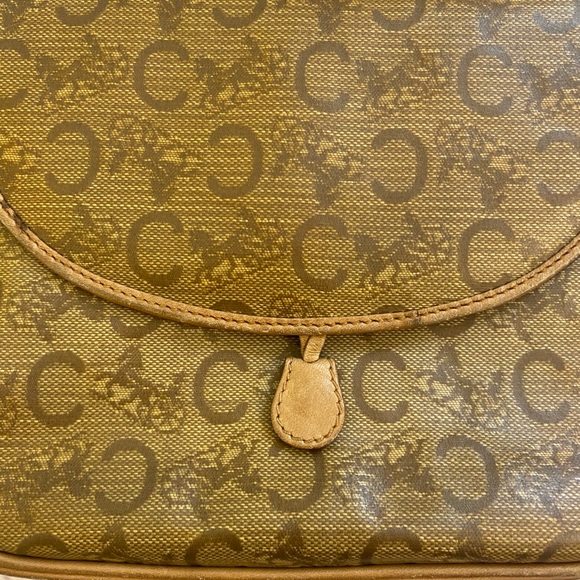 Celine Carriage Crossbody - Picture 5 of 13